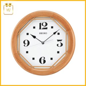 Đồng Hồ Treo Tường 01