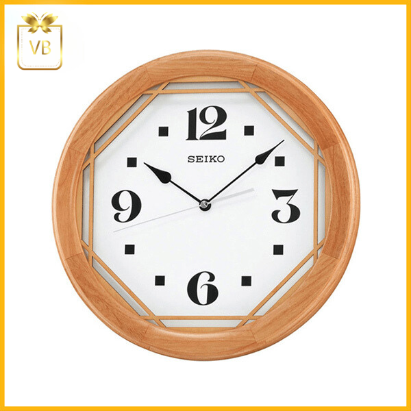 Đồng Hồ Treo Tường 01