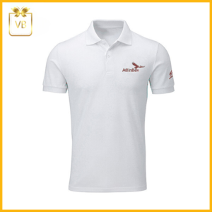 Áo Thun Quảng Cáo 01