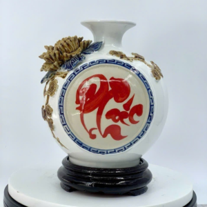 Lọ Hoa, Bình Tài Lộc