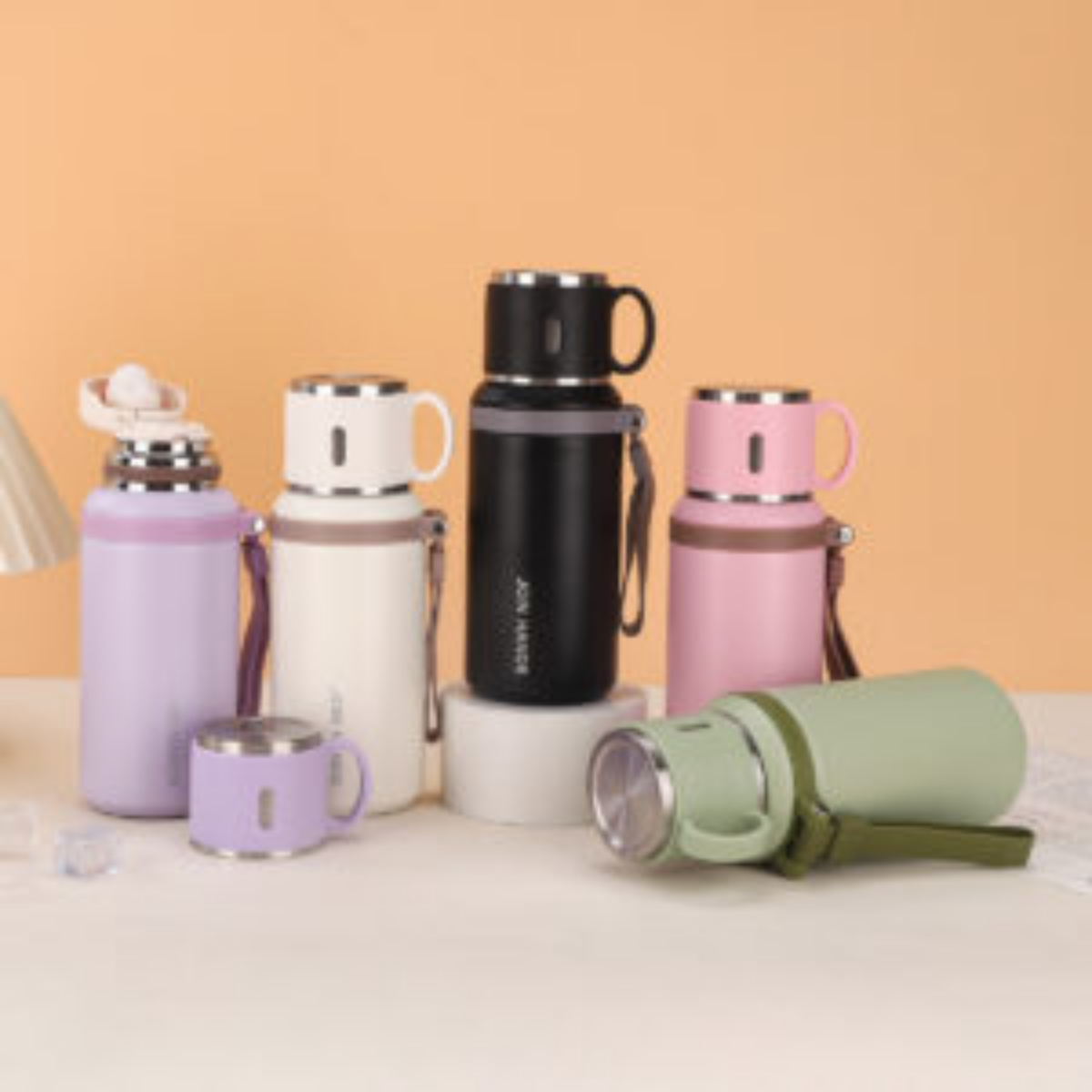 Bình giữ nhiệt cao cấp 03