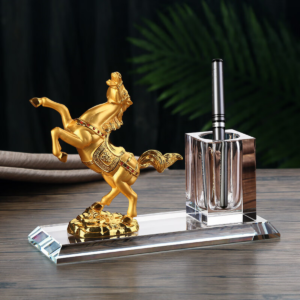 Quà tặng phong thuỷ để bàn