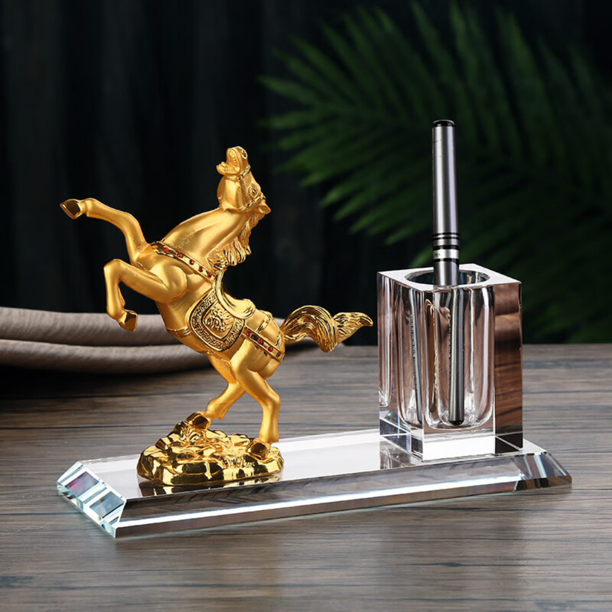 Quà tặng phong thuỷ để bàn