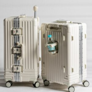 Vali in logo cao cấp