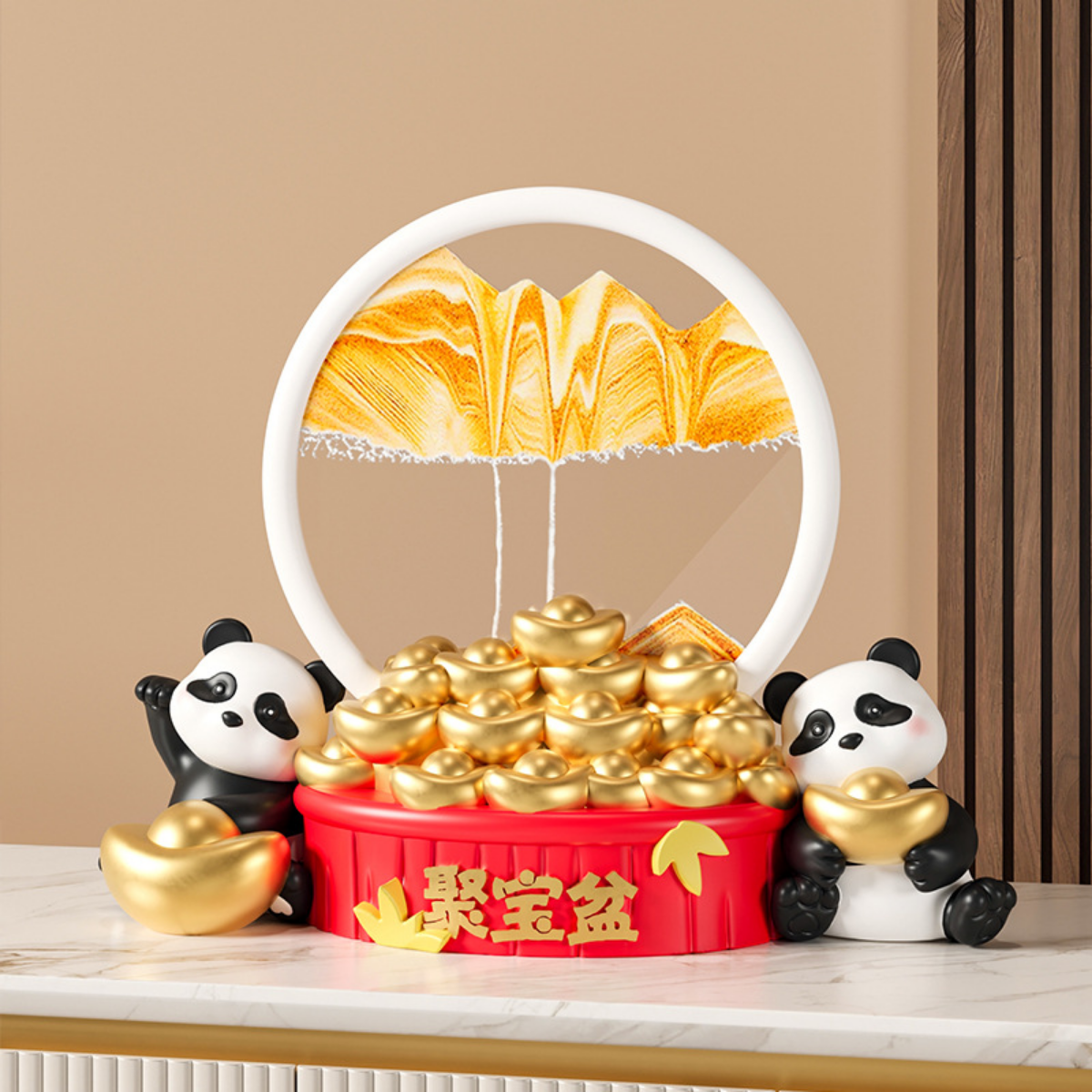 Trang trí để bàn, tủ