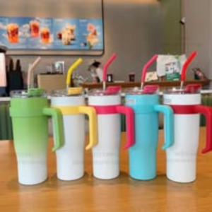 Bình giữ nhiệt cao cấp 11