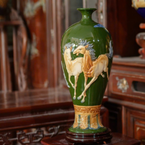 Bình Hút Tài Lộc