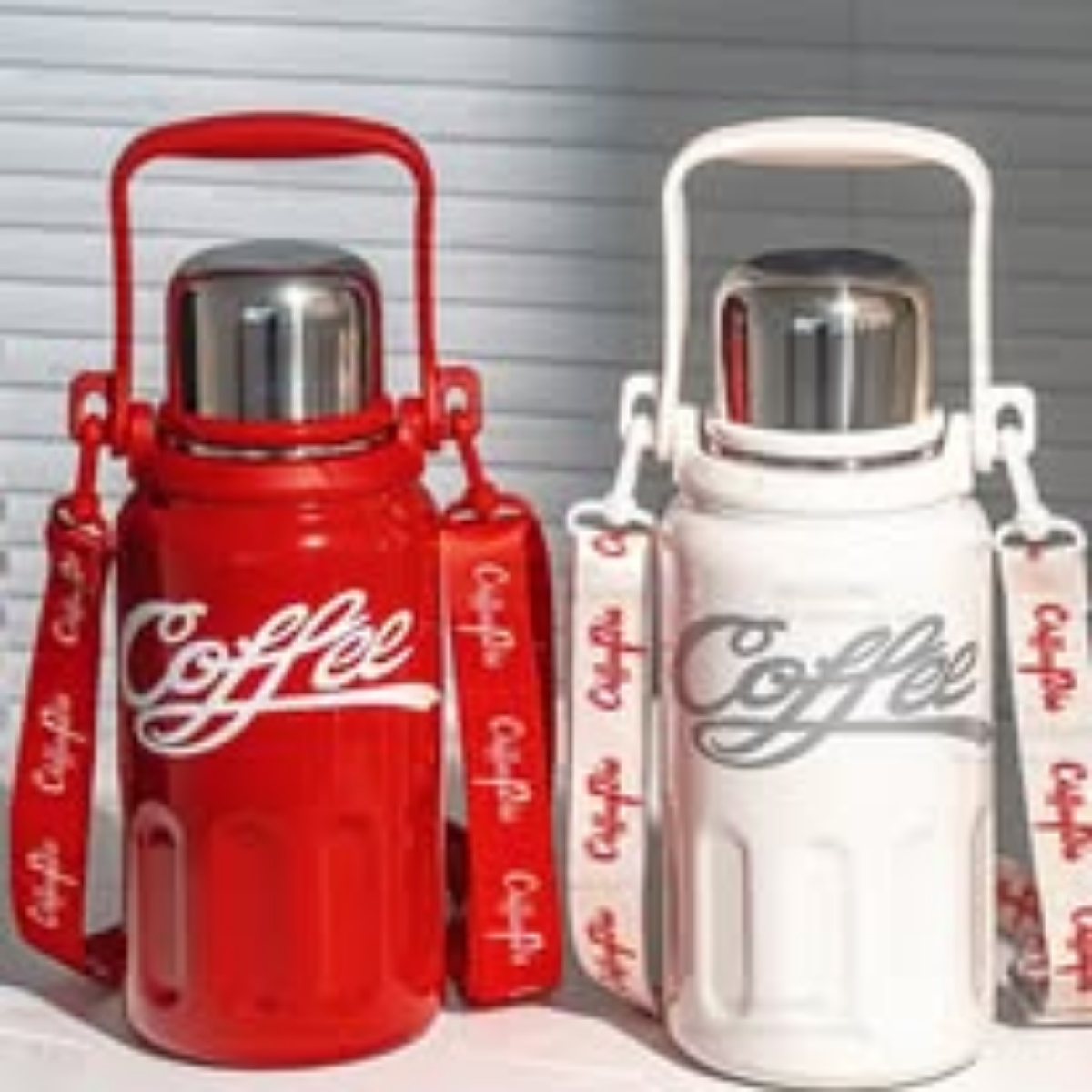 Bình giữ nhiệt cao cấp 08