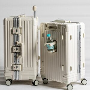 Vali in logo cao cấp