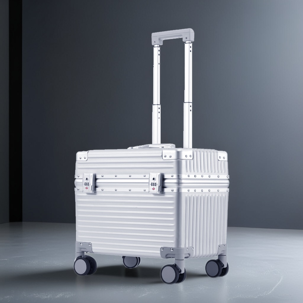 Vali đựng đồ, đựng máy cao cấp - in logo