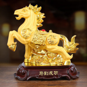 Quà tặng con giáp