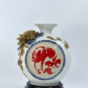 Lọ Hoa, Bình Tài Lộc